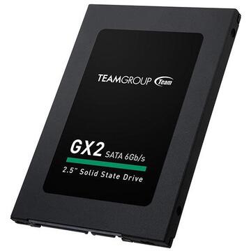 SSD Team Group GX2 2.5" 1TB Serial ATA III