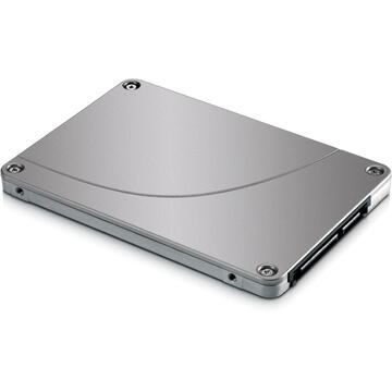 SSD HP 256GB SED Opal 2 Solid State Drive