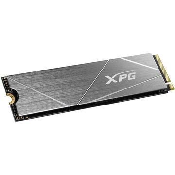 SSD Adata XPG GAMMIX S50 Lite M.2 1TB PCI Express 4.0 3D NAND NVMe