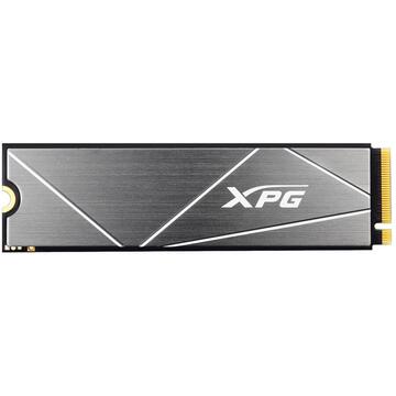 SSD Adata XPG GAMMIX S50 Lite M.2 2TB PCI Express 4.0 3D NAND NVMe