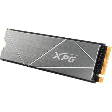 SSD Adata XPG GAMMIX S50 Lite M.2 2TB PCI Express 4.0 3D NAND NVMe