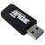 Memorie USB Patriot PEF128GSRE3USB USB flash drive 128 GB USB Type-A 3.2 Gen 1 (3.1 Gen 1) Black,Red