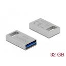 Memorie USB Delock Stick SuperSpeed 32 GB USB Flash Drive 3.2 Gen 1