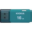 Memorie USB Kioxia U202 USB flash drive 16 GB USB Type-A 2.0 Blue