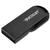 Memorie USB Patriot BIT+ USB flash drive 64 GB USB Type-A 3.2 Gen 1 (3.1 Gen 1) Black