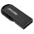 Memorie USB Patriot BIT+ USB flash drive 64 GB USB Type-A 3.2 Gen 1 (3.1 Gen 1) Black