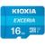 Card memorie Kioxia Exceria memory card 16 GB MicroSDHC Class 10 UHS-I