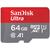 Card memorie SanDisk SDSQUA4-064G-GN6MA memory card 64 GB MicroSDXC Class 10 UHS-I