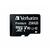 Card memorie Verbatim 256 GB MicroSDXC Class 10 UHS-1