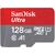 Card memorie SanDisk SDSQUA4-128G-GN6IA memory card 128 GB MicroSDXC Class 10 UHS-I