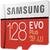 Card memorie Samsung Evo Plus memory card 128 GB MicroSDXC Class 10 UHS-I