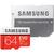 Card memorie Samsung Evo Plus memory card 64 GB MicroSDXC Class 10 UHS-I + adaptor