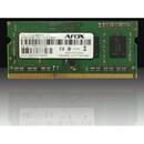 Memorie laptop AFOX SO-DIMM DDR3 8GB memory module 1333 MHz