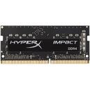 Memorie laptop Kingston HyperX Impact HX429S17IB2/16 memory module 16 GB 1 x 16 GB DDR4 2933 MHz