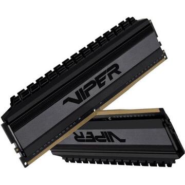 Memorie Patriot Memory Viper Elite Series DDR4 16GB 3000MHz memory module