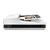 Scaner HP ScanJet Pro 2500 f1 1200 x 1200 DPI Flatbed & ADF scanner Black,White