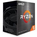 Procesor AMD Ryzen 5 5600X processor 3.7 GHz Box 32 MB L3