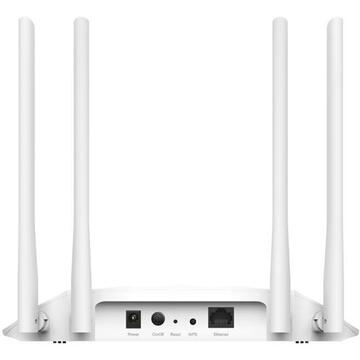 TP-LINK WA1201 Access Point AC1200 PoE