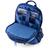 Rucsac HP 15.6 Active Backpack Navy Blue/Yellow