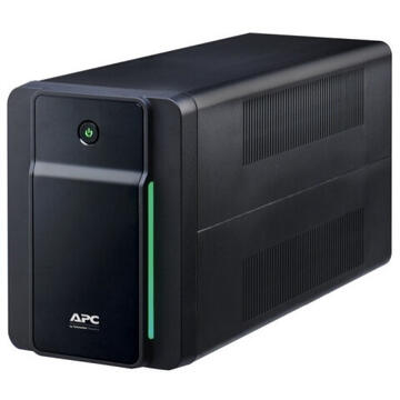 APC BVX900LI Easy Line-Interactive 230V, 900VA, 480W, 4 prize IEC C13