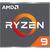 Procesor AMD Ryzen 9 5950X TRAY processor 3.4 GHz 64 MB L3