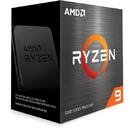 Procesor AMD Ryzen 9 5950X AM4 16C/32T 105W 3.4/4.9GHz 72MB