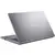 Notebook Laptop ASUS X545FA cu procesor Intel® Core™ i3-10110U pana la 4.1GHz, 15.6" Full HD, 4GB, 1TB HDD, Intel® UHD Graphics, Free DOS, Slate Grey