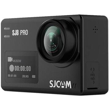Sports camera SJCAM SJ8 Pro