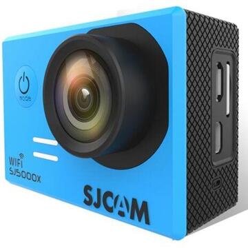 SJCAM SJ5000X action sports camera Full HD CMOS 12 MP Wi-Fi 68 g