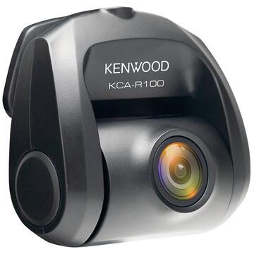 Camera video auto Kenwood KCA-R100 dashcam Full HD Black