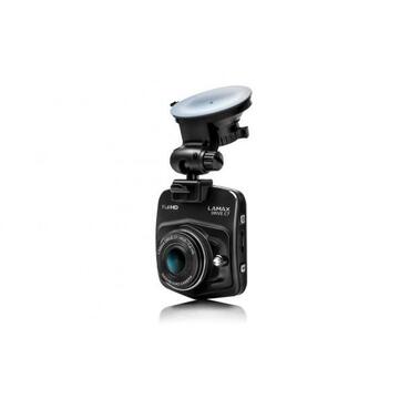 Camera video auto Lamax DRIVE C7 Black