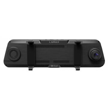 Camera video auto Lamax S9 Dual Black