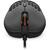 Mouse SPC GEAR LX, USB, Black