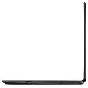 Notebook Acer Aspire 3 A317-32 Notebook Black 43.9 cm (17.3") 1600 x 900 pixels Intel® Celeron® N 4 GB DDR4-SDRAM 256 GB SSD Wi-Fi 5 (802.11ac) Windows 10 Home