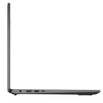Notebook DELL Latitude 3510 Notebook Black 39.6 cm (15.6") 1366 x 768 pixels 10th gen Intel® Core™ i5 8 GB DDR4-SDRAM 256 GB SSD Wi-Fi 6 (802.11ax) Windows 10 Pro