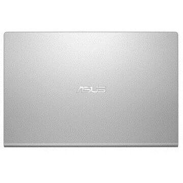 Notebook ASUS X409FB-BV0555T notebook Silver 35.6 cm (14") 1920 x 1080 pixels 8th gen Intel® Core™ i5 8 GB DDR4-SDRAM 256 GB SSD NVIDIA® GeForce® MX110 Wi-Fi 5 (802.11ac) Windows 10 Home