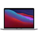 Notebook MacBook Pro 13.3 Apple M1 8C CPU 8C GPU 8GB 256GB Space Gray