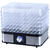 Deshidrator Deshidrator legume Lafe SGB001, 250W, 5 tavi Adjustare temperatura 40-70C, Ventilator integrat
