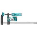 TOTAL - Clema F - 50x200mm - 170KGS (INDUSTRIAL)
