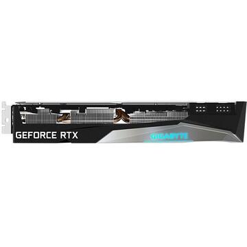 Placa video Gigabyte GeForce RTX 3070 Gaming OC 8G