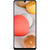 Smartphone Samsung Galaxy A42 Dual Sim Fizic 128GB 5G Gri  6GB RAM