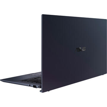 Notebook Asus ExpertBook B9450FA-BM0934R, Intel Core i7-10510U, 14inch, RAM 16GB, SSD 1TB, Intel UHD Graphics, Windows 10 Pro, Star Black