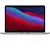 Notebook MacBook Pro 13.3" Retina/ Apple M1 (CPU 8-core, GPU 8-core, Neural Engine 16-core)/8GB/512GB - Space Grey - INT KB