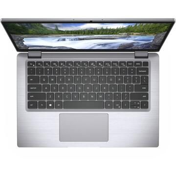 Notebook Dell Latitude 7310, Intel® Core™ i5-10310U, 8GB DDR4, SSD 256GB, Intel® UHD Graphics, Windows 10 Pro