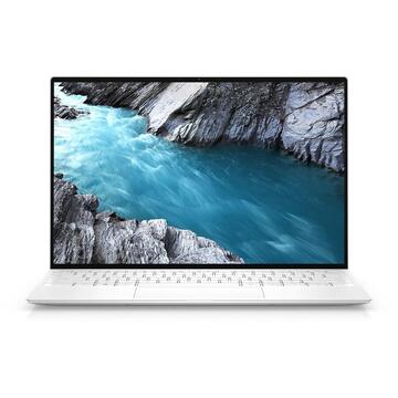 Notebook Dell XPS 9310 UHDT WHT i7-1165G7 16 1 W10P