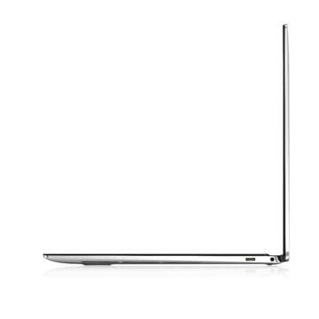 Notebook Dell XPS 9310 UHDT i7-1165G7 16 1 W10P