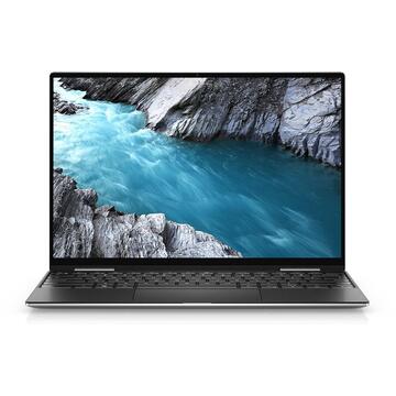 Notebook Dell XPS 9310 UHDT i7-1165G7 16 1 W10P