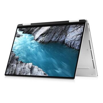 Notebook Dell XPS 9310 2IN1 UHD+ i7-1165G7 16 512 W10P