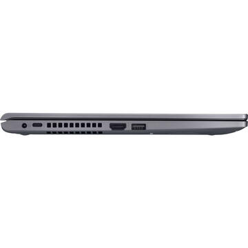 Notebook Asus VivoBook 15 X515MA-BR062, 15.6 HD N4020 4GB 256GB Slate Grey