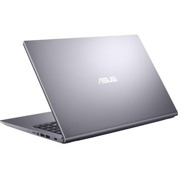 Notebook Asus VivoBook 15 X515MA-BR062, 15.6 HD N4020 4GB 256GB Slate Grey